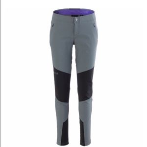 Marmot women’s technical pants size 6